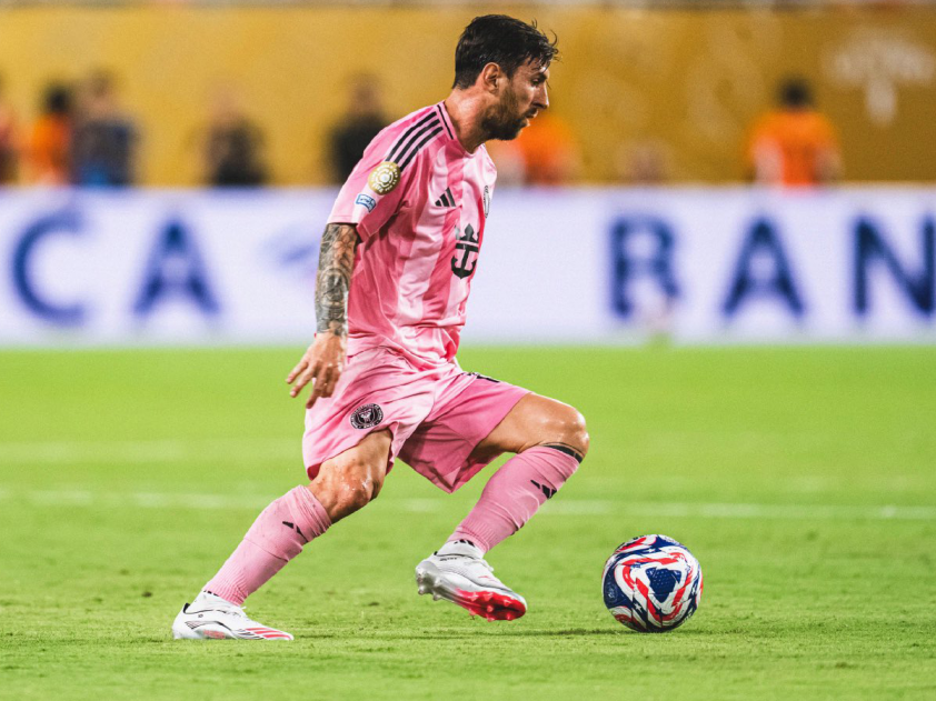 Tương lai Messi tại Inter Miami: Liệu có nên rời MLS trước thềm World Cup 2026?