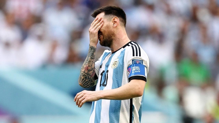 Tương lai Messi tại Inter Miami: Liệu có nên rời MLS trước thềm World Cup 2026?