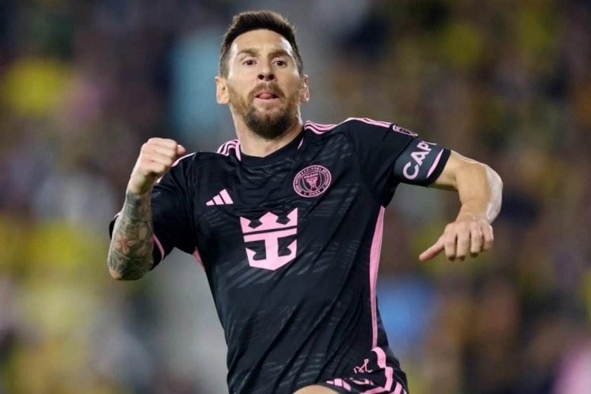 Tương lai Messi tại Inter Miami: Liệu có nên rời MLS trước thềm World Cup 2026?