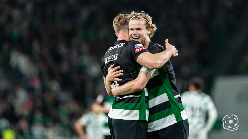 Cuộc đua giành chữ ký Morten Hjulmand: Man Utd và Man City đối đầu trực tiếp