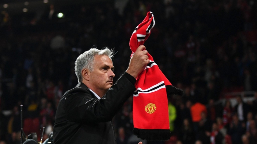 Mourinho: Man United xứng đáng vô địch Premier League 2018, Man City nên bị tước danh hiệu