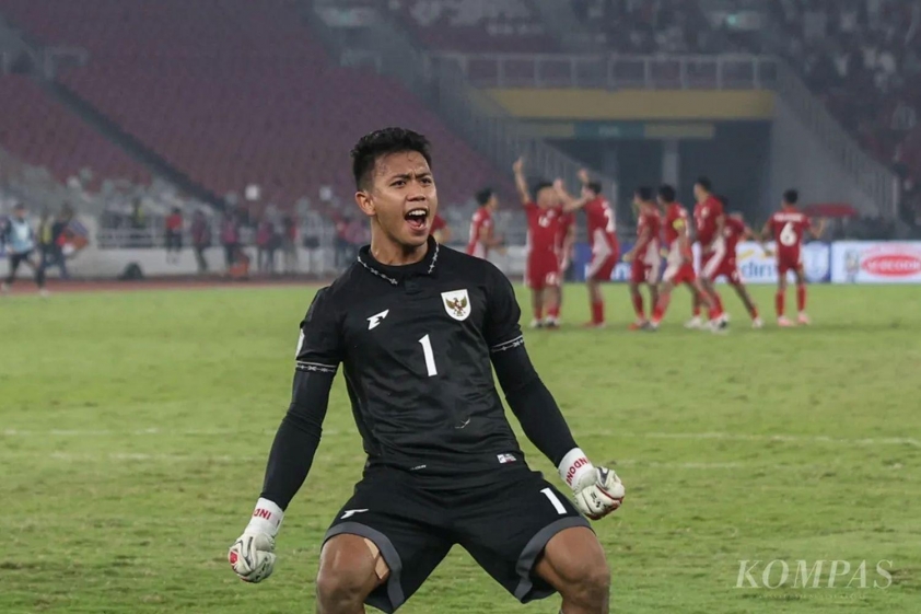 Chung kết U23 Đông Nam Á 2025: Indonesia quyết tâm đánh bại Việt Nam trên sân nhà