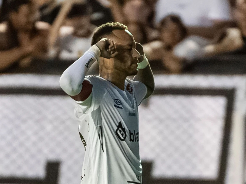 Neymar cân nhắc trở lại châu Âu: Marseille nổi lên như ứng viên hàng đầu