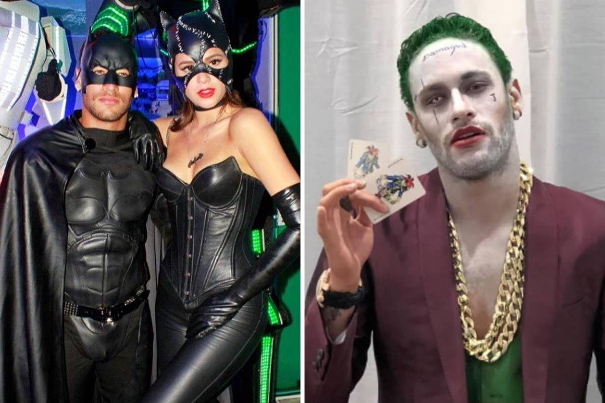 Siêu phẩm Batmobile độc nhất vô nhị của Neymar: Thành quả 3 năm miệt mài của nghệ nhân Brazil