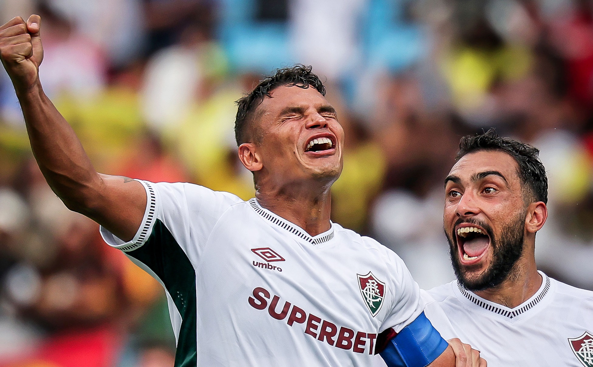 Hai gương mặt lãnh đạo: Bài học từ Thiago Silva và Rafa Benítez