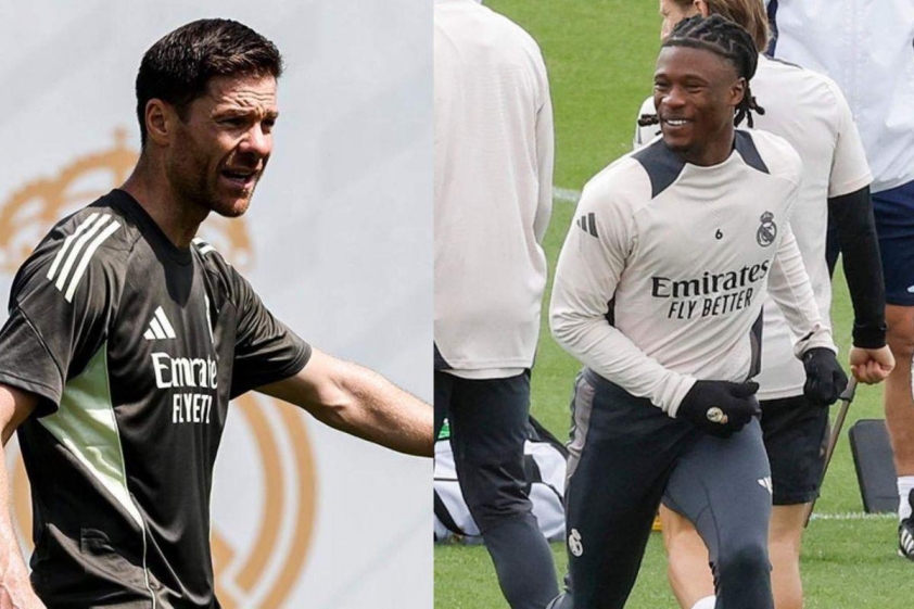Real Madrid đối mặt thách thức lớn khi Bellingham phẫu thuật vai, Alonso tung hai tài năng trẻ