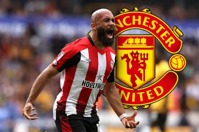 Man Utd gửi lời đề nghị thứ ba “khổng lồ” cho Bryan Mbeumo, Brentford cứng rắn giữ giá 70 triệu bảng