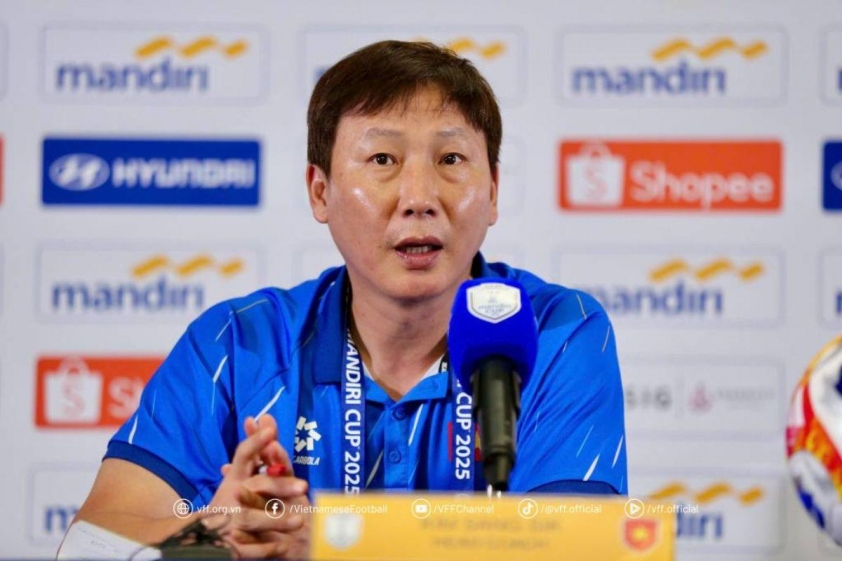 Lá chắn thép Kakang Rudianto: Thử thách lớn cho U23 Việt Nam tại chung kết U23 Đông Nam Á 2025