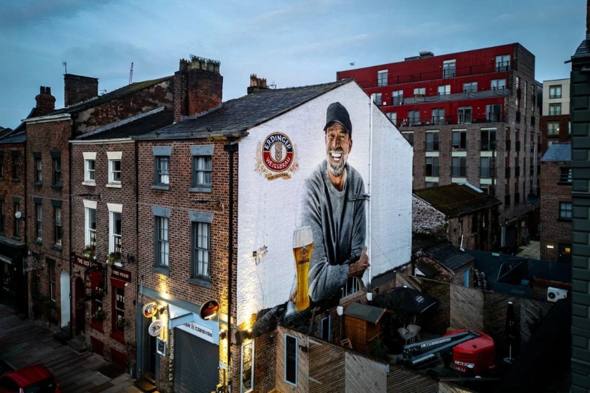 Rashford gia nhập Barcelona: Bức tranh tường khổng lồ và kỳ vọng lớn lao