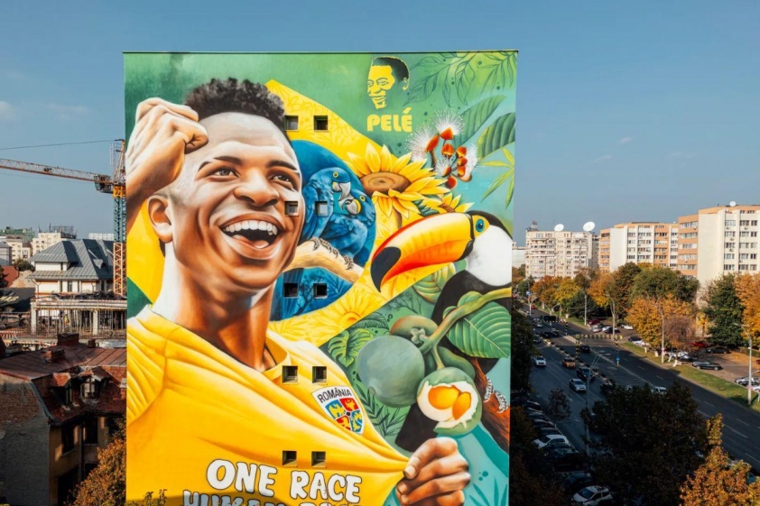 Rashford gia nhập Barcelona: Bức tranh tường khổng lồ và kỳ vọng lớn lao