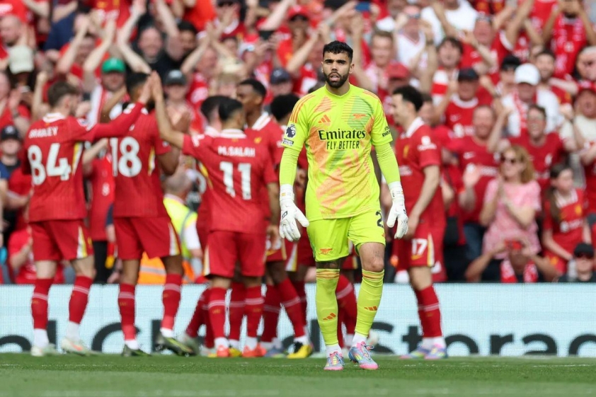 HLV Arteta: Arsenal Sẵn Sàng Bước Nhảy Vô Địch Premier League 2025/26