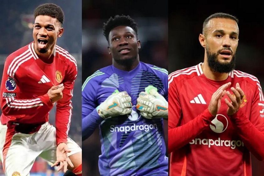 Manchester United đối mặt thách thức với bản hợp đồng bom tấn Bryan Mbeumo