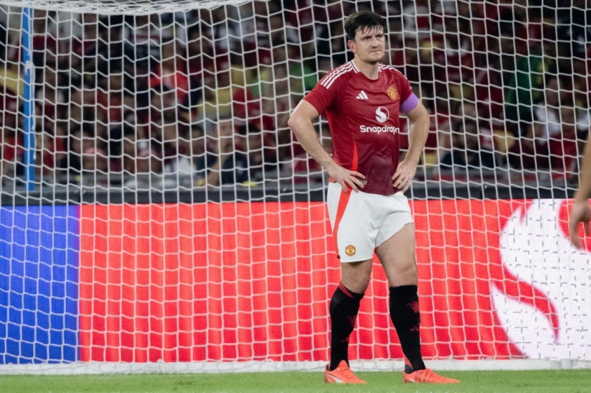 MU công bố danh sách 32 cầu thủ du đấu hè tại Mỹ: Vắng Maguire, Martinez vẫn góp mặt