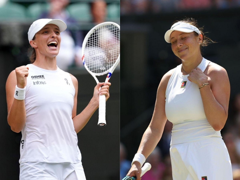 Wimbledon 2025: Chung kết kịch tính và những trận đấu đáng chờ đợi