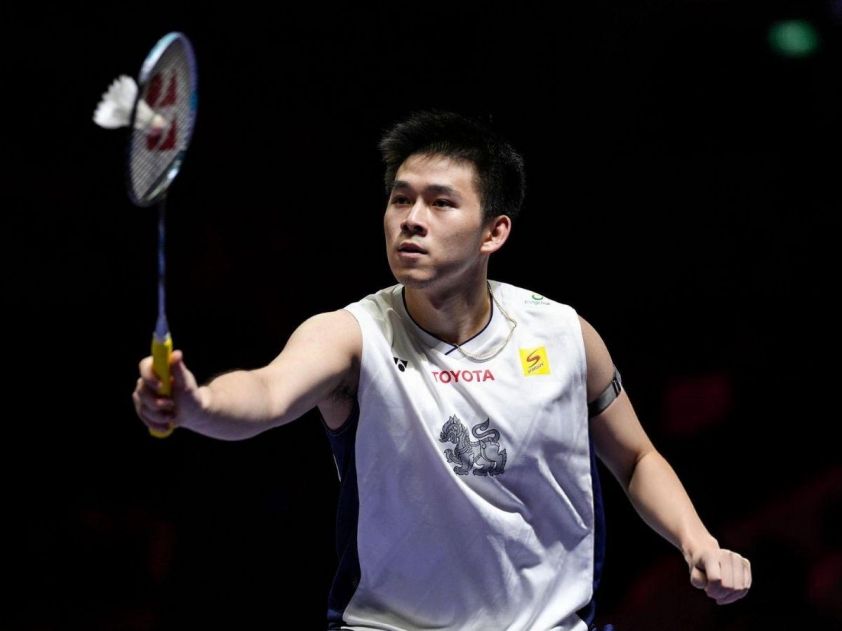 Vòng loại Japan Open 2025: Kunlavut Vitidsarn gây sốc khi để thua, nhiều hạt giống khác cũng ngã ngựa