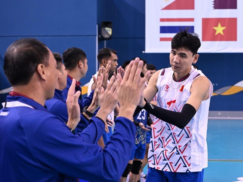 Bóng chuyền nam Việt Nam vs Indonesia: Trận đấu đáng chờ đợi tại SEA V.League 2025