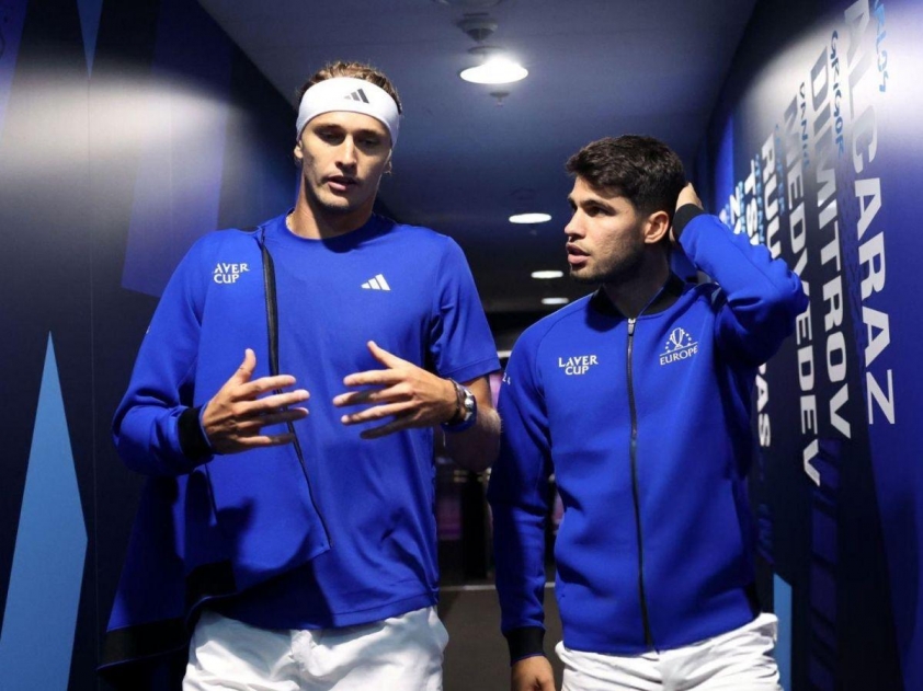 Zverev: Vẫn là đối trọng đáng gờm tại các giải đấu lớn
