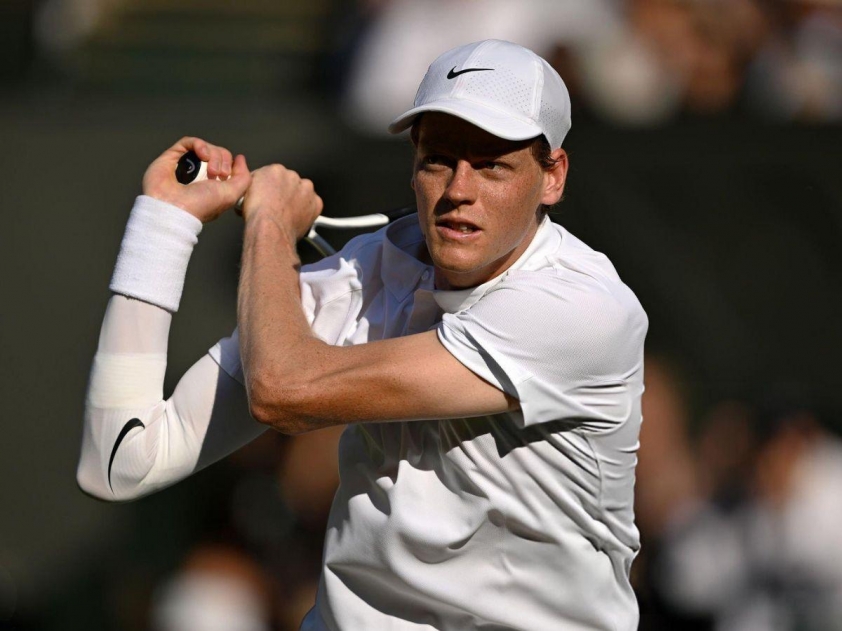 Sinner Vượt Qua Djokovic, Lần Đầu Tiên Vào Chung Kết Wimbledon 2025