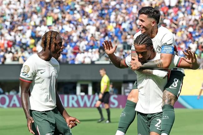 Nhận định Chung Kết FIFA Club World Cup 2025: Chelsea vs PSG - Liệu The Blues Có Thể Lật Ngược Thế Cờ?