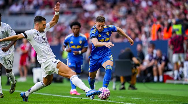 Nhận định trận giao hữu Leeds vs Villarreal: Cân bằng và kịch tính