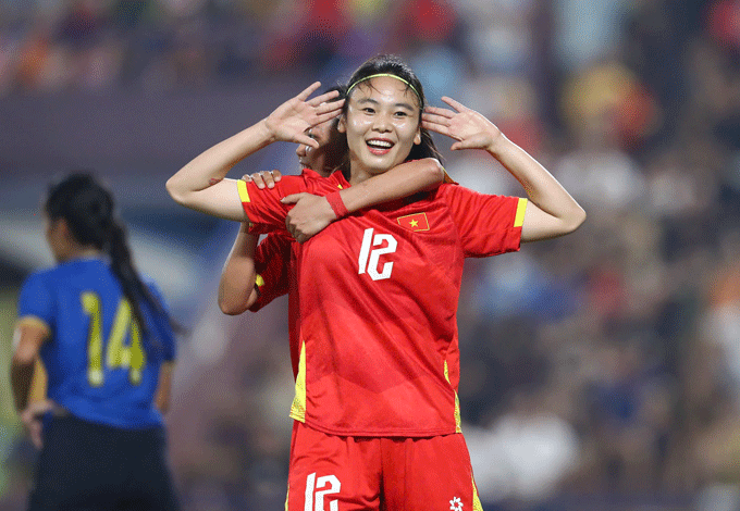 Đội tuyển nữ Việt Nam hướng đến World Cup nữ 2027: Cơ hội và thách thức