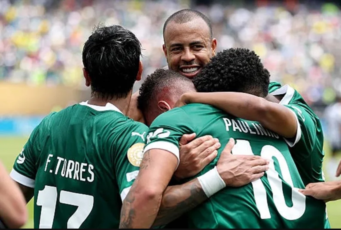 Trận đấu tứ kết hấp dẫn giữa Chelsea và Palmeiras tại FIFA Club World Cup 2025
