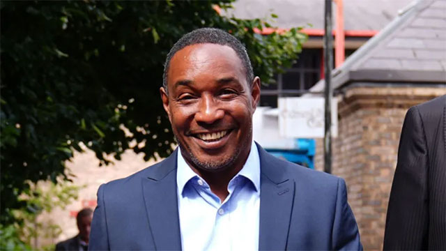 Huyền thoại Paul Ince bị tước bằng lái xe vì lái xe trong tình trạng say xỉn