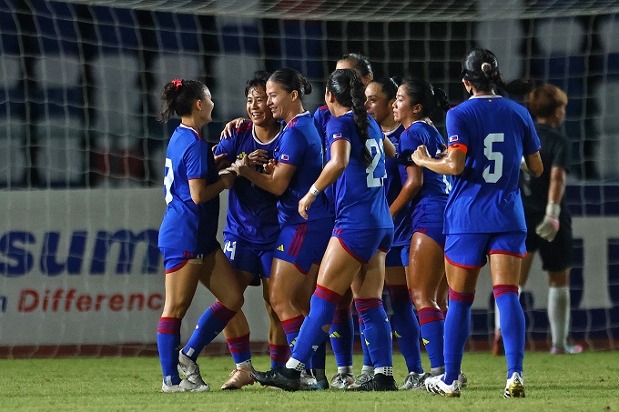 Vòng Chung Kết Bóng Đá Nữ Châu Á 2026: Cập Nhật Mới Nhất về Lễ Bốc Thăm và Cơ Hội Vượt Qua Vòng Loại