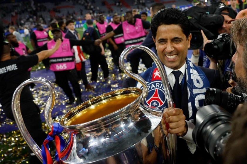 FIFA xác định 4 đội đầu tiên tham dự Club World Cup 2029