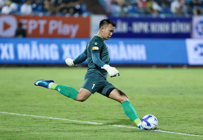 Quảng Nam FC: Bài toán sinh tử trước thềm mùa giải 2025/26