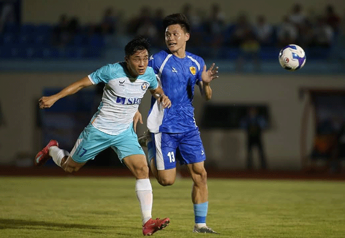 Quảng Nam FC: Bài toán sinh tử trước thềm mùa giải 2025/26