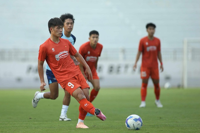 U23 Đông Nam Á 2025: Cuộc chiến khốc liệt cho ngôi vương