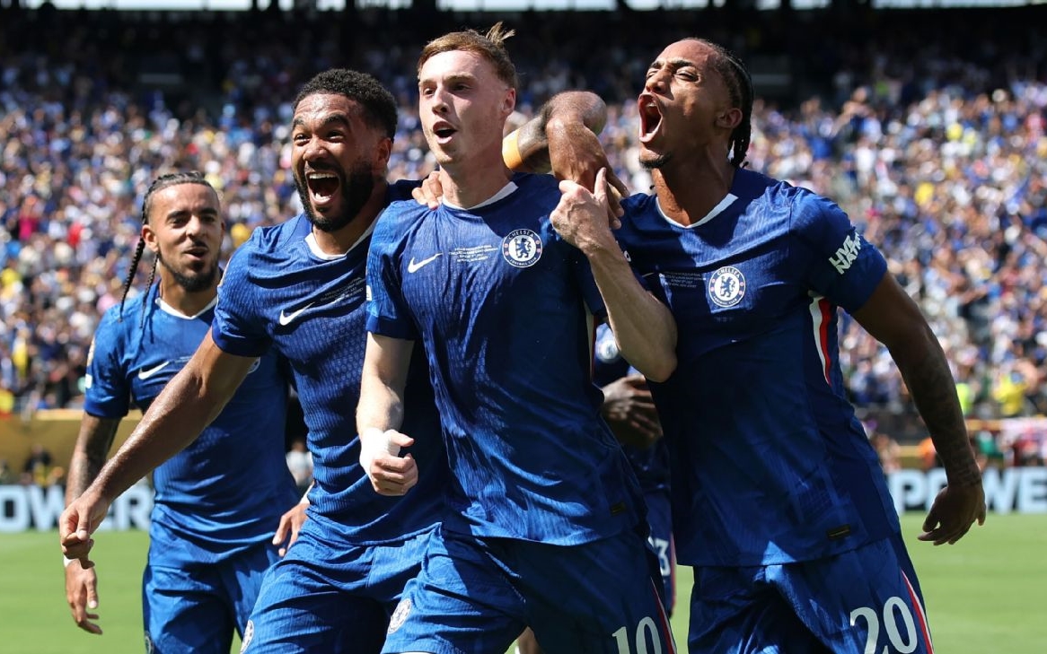 Chiến Thắng Huyền Thoại: Chelsea Vô Địch FIFA Club World Cup 2025 Nhờ Chiến Thuật Linh Hoạt
