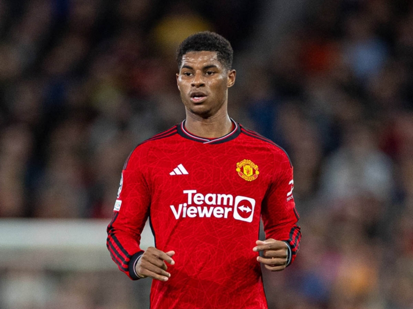 Rashford chia tay Man Utd: giấc mơ tuổi thơ dang dở và hành trình tìm kiếm vinh quang tại Barca