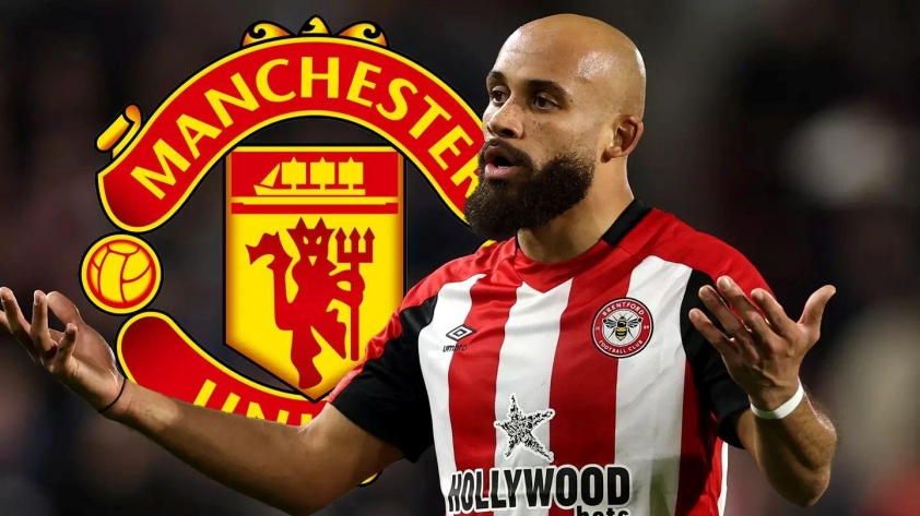Tương lai của Bryan Mbeumo: Thất vọng và sự chờ đợi giữa Brentford và Man United