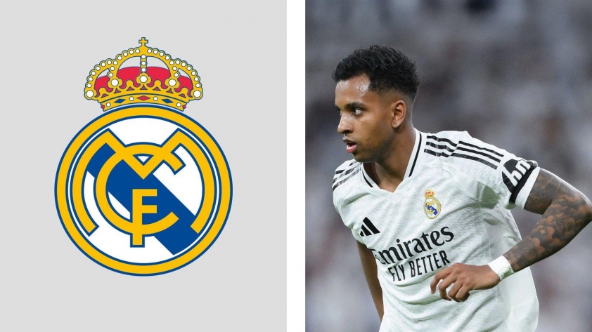 Barcelona và giấc mơ không tưởng: Chiêu mộ Rodrygo từ Real Madrid