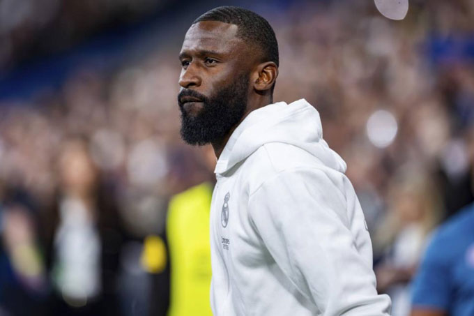 Real Madrid vào tứ kết Club World Cup: Rudiger gây lo ngại, hàng thủ cần ổn định