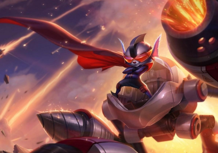 Lỗi Cổ Hư Trên Rumble: 10 Năm Chưa Được Sửa Khắc?