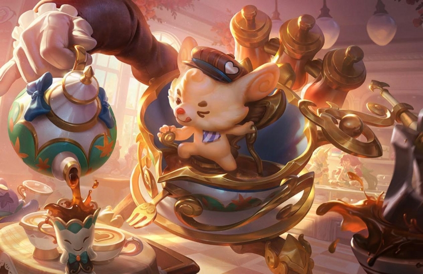 Lỗi Cổ Hư Trên Rumble: 10 Năm Chưa Được Sửa Khắc?