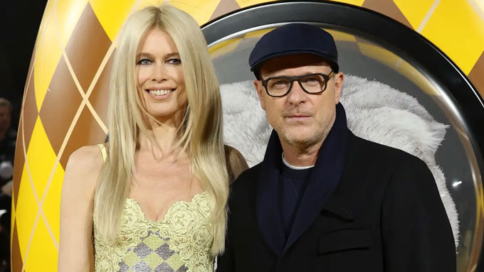 Siêu mẫu Claudia Schiffer: Từ sàn diễn thời trang đến cổ đông của câu lạc bộ Brentford