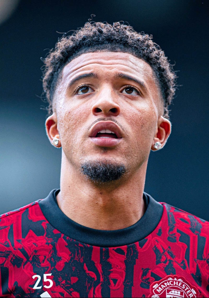 Juventus đạt thỏa thuận chiêu mộ Jadon Sancho từ MU, Rashford cập bến Barca?