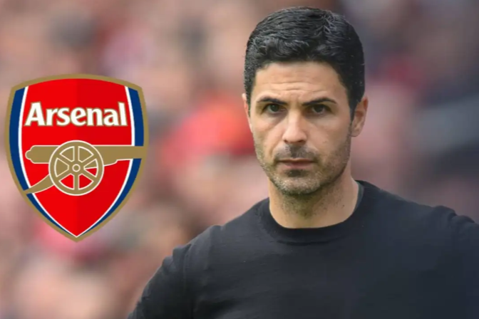 Arsenal đối mặt khó khăn trong việc chiêu mộ tiền đạo, Sesko hay Gyokeres?