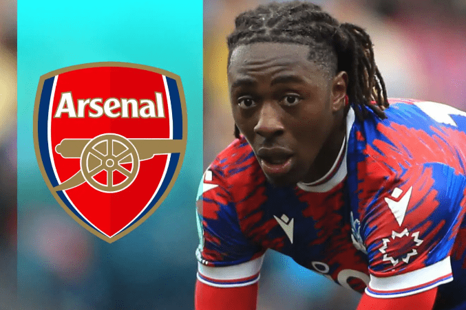 Bayern Munich gia nhập cuộc đua giành chữ ký Eberechi Eze, Arsenal đối mặt thách thức lớn