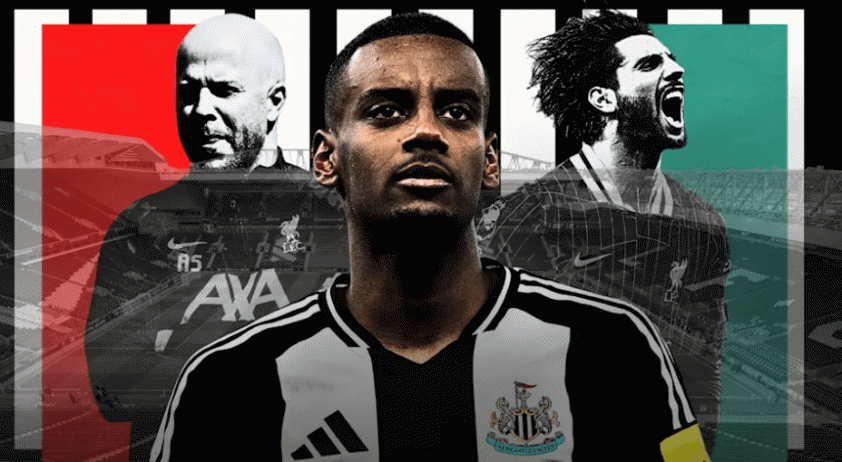 Bom tấn chuyển nhượng: Alexander Isak muốn rời Newcastle, Liverpool sẵn sàng phá kỷ lục?