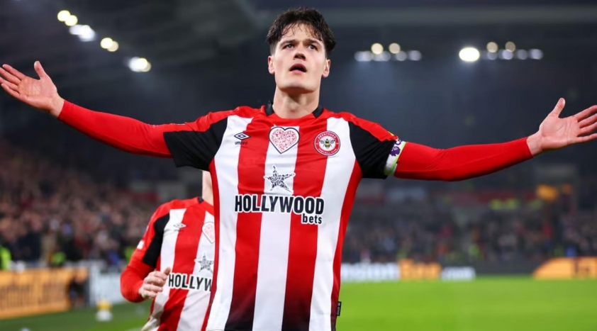 Arsenal chính thức có Christian Nørgaard: Sự bổ sung chất lượng cho tuyến giữa