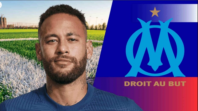 Neymar sắp trở lại châu Âu? Marseille được cho là điểm đến tiếp theo