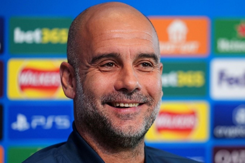 Manchester City Chạy Đua Thời Gian Chiêu Mộ Denzel Dumfries