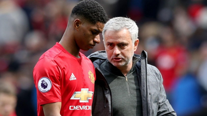 Mourinho muốn đưa Rashford đến Fenerbahce: Thử thách lớn đang chờ đợi