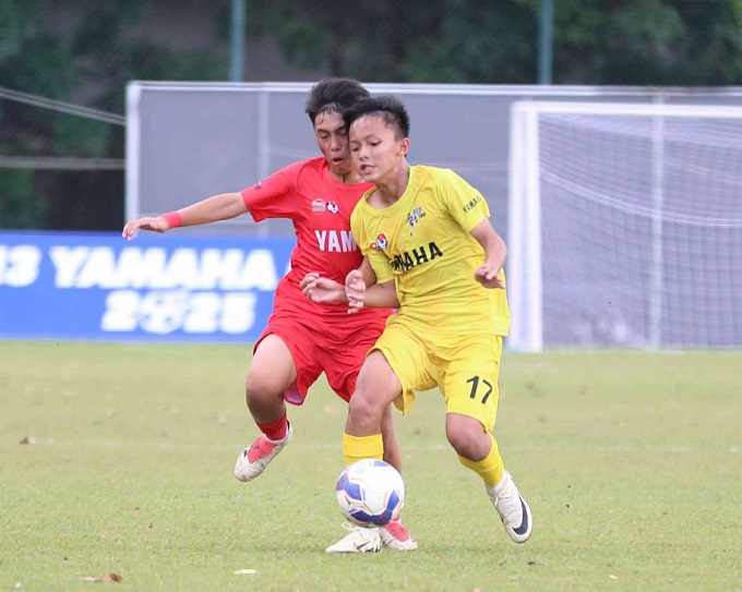 Kết quả tứ kết Yamaha Cup 2025 và lịch thi đấu bán kết hấp dẫn