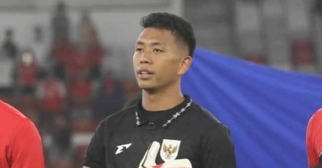 U23 Indonesia quyết tâm đánh bại U23 Việt Nam trong trận chung kết